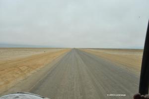 Bis zum Horizont und noch weiter ...