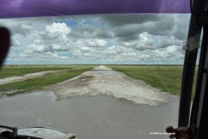 Da müssen wir noch durch