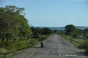 Unterwegs in Malawi