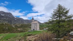 Alter Spittel Simplon