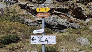 Auf dem Stockalperweg