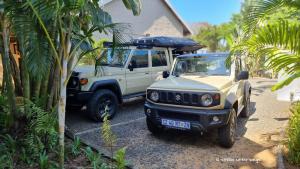 Ungleiche Brüder ;-)