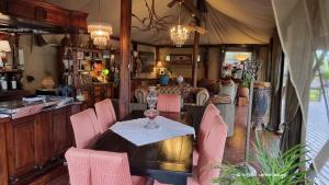 Wie anno dazumal ...