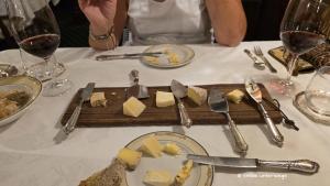 Mmmmm - Käse - lekker!