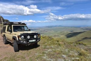 Wäre ein schöner Platz, wenn es weniger windig wäre