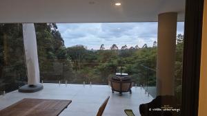 Unsere Aussicht in Margate