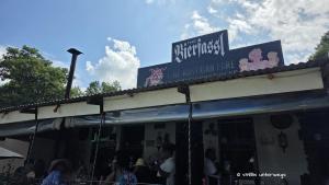 Da waren wir doch auch schon ;-) ?